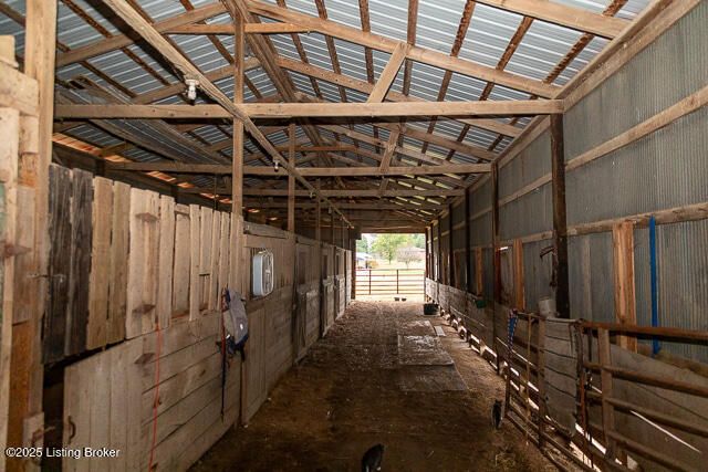 6734 N SR 7, Madison, IN 47250