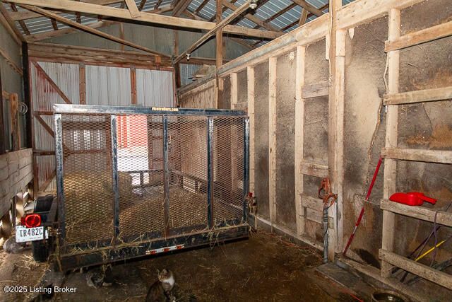 6734 N SR 7, Madison, IN 47250