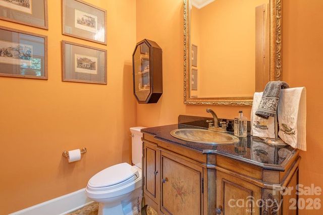 3 Gale Kelly Court, Weaverville, NC 28787