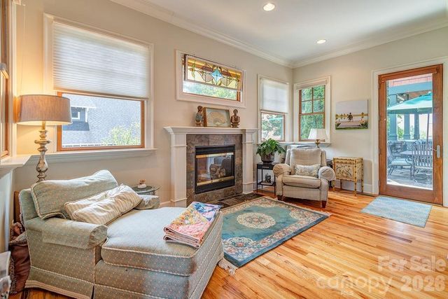 3 Gale Kelly Court, Weaverville, NC 28787