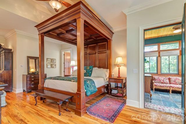 3 Gale Kelly Court, Weaverville, NC 28787