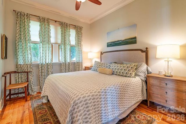 3 Gale Kelly Court, Weaverville, NC 28787