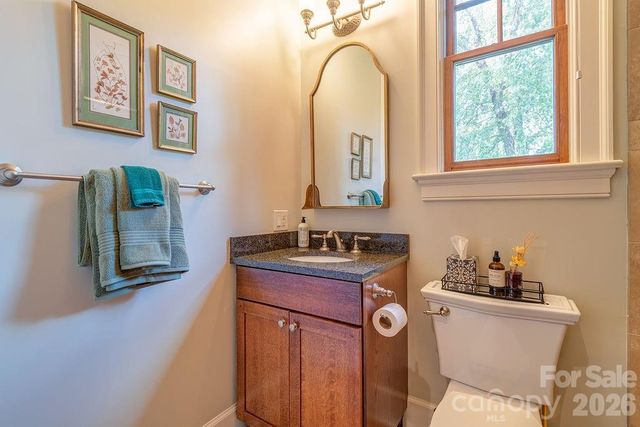 3 Gale Kelly Court, Weaverville, NC 28787