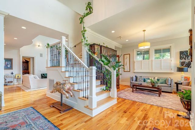 3 Gale Kelly Court, Weaverville, NC 28787