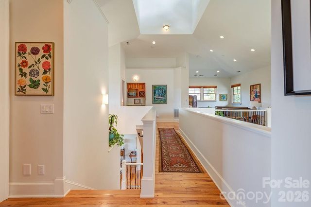 3 Gale Kelly Court, Weaverville, NC 28787