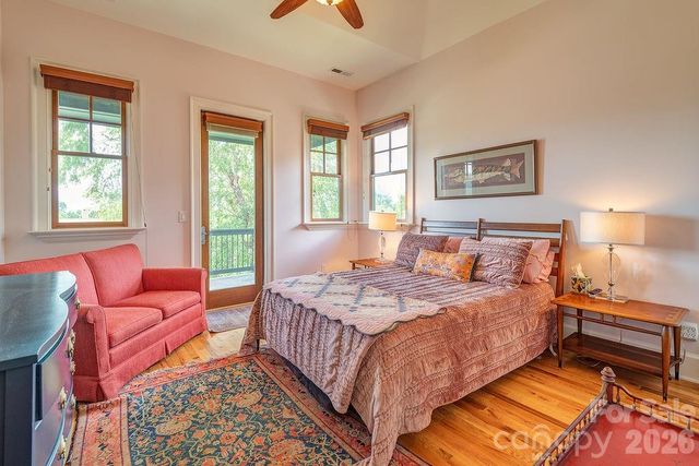 3 Gale Kelly Court, Weaverville, NC 28787