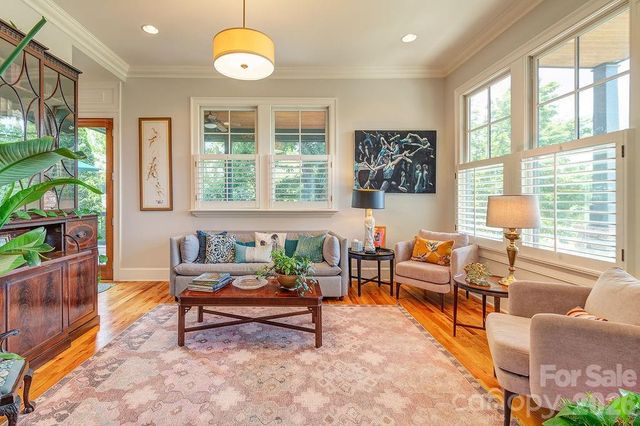 3 Gale Kelly Court, Weaverville, NC 28787