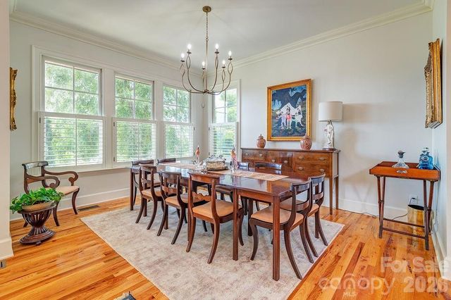 3 Gale Kelly Court, Weaverville, NC 28787