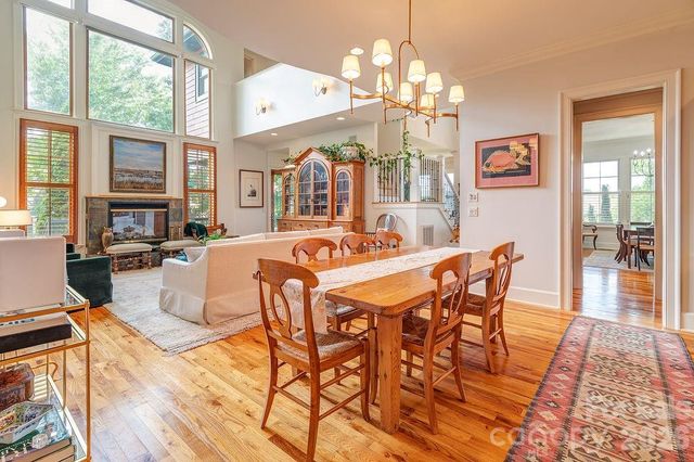 3 Gale Kelly Court, Weaverville, NC 28787