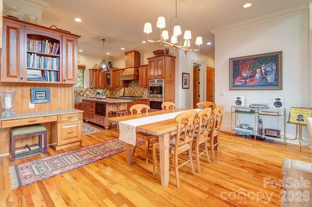 3 Gale Kelly Court, Weaverville, NC 28787