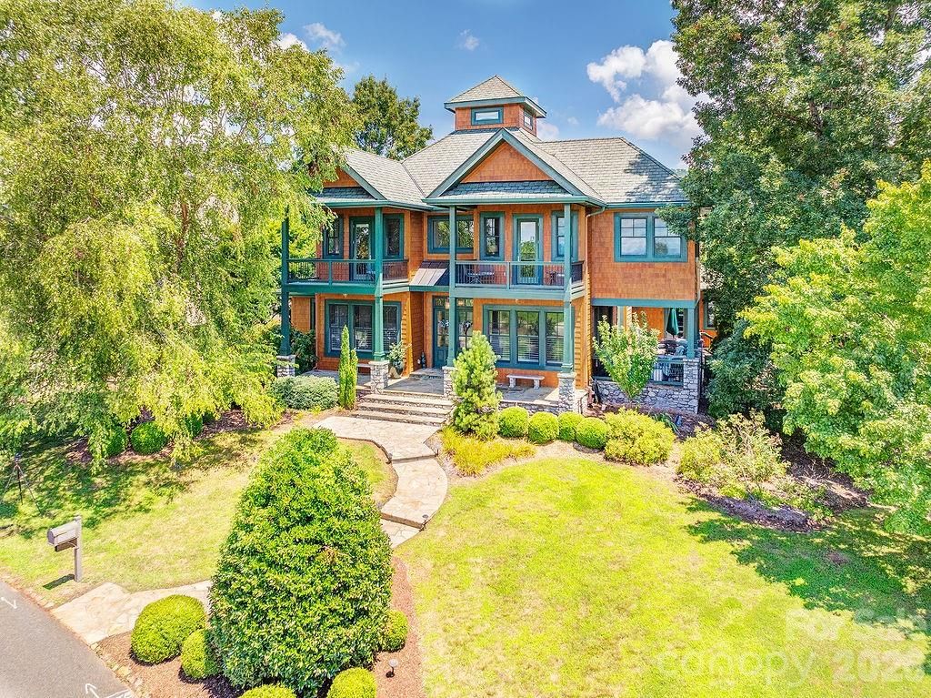 3 Gale Kelly Court, Weaverville, NC 28787