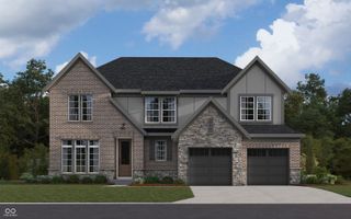 6978 Bayview Run, Mccordsville, IN 46055