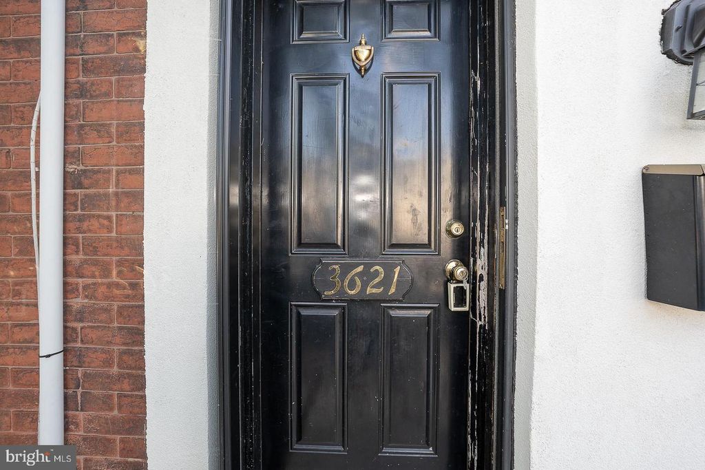 3621 CALUMET ST, PHILADELPHIA, PA 19129 — photo 2