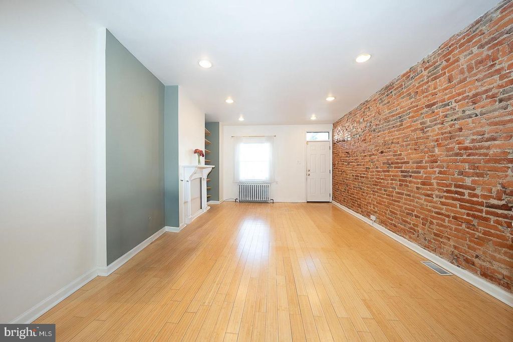 3621 CALUMET ST, PHILADELPHIA, PA 19129 — photo 5