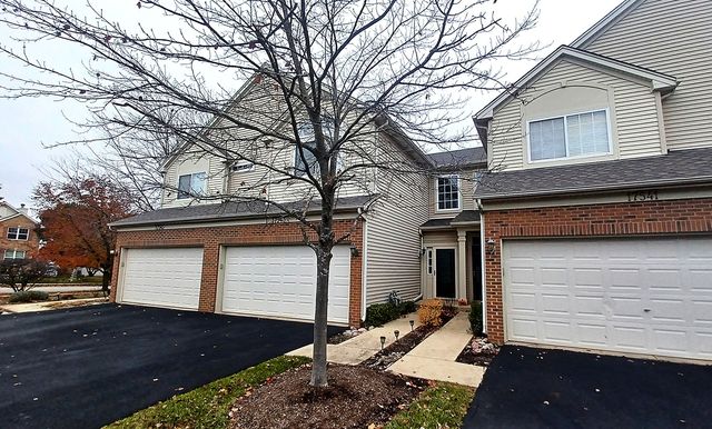 17543 S Gilbert Drive, Lockport, IL 60441