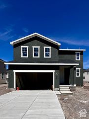 1114 W 450 S #62, Brigham City, UT 84302