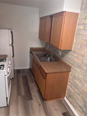 6004 Westridge Lane 705, Fort Worth, TX 76116