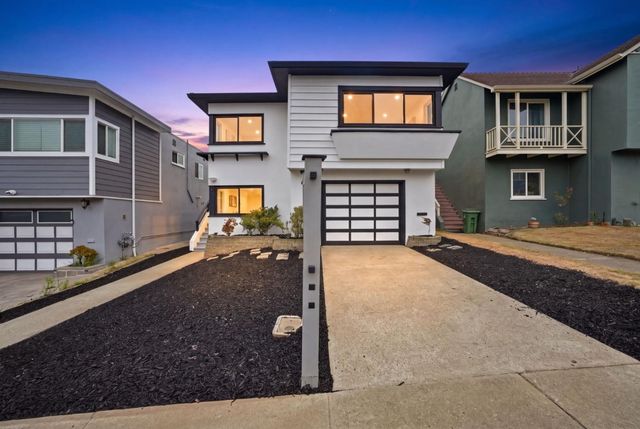 67 Avalon Drive, Daly City, CA 94015
