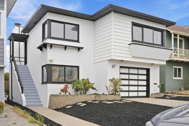 67 Avalon Drive, Daly City, CA 94015