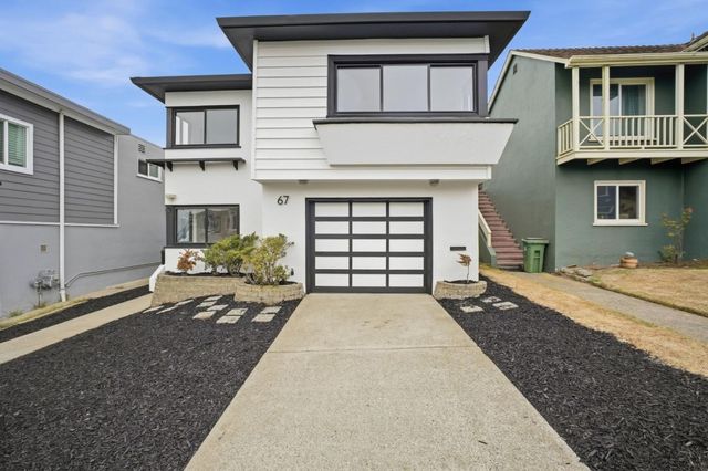 67 Avalon Drive, Daly City, CA 94015