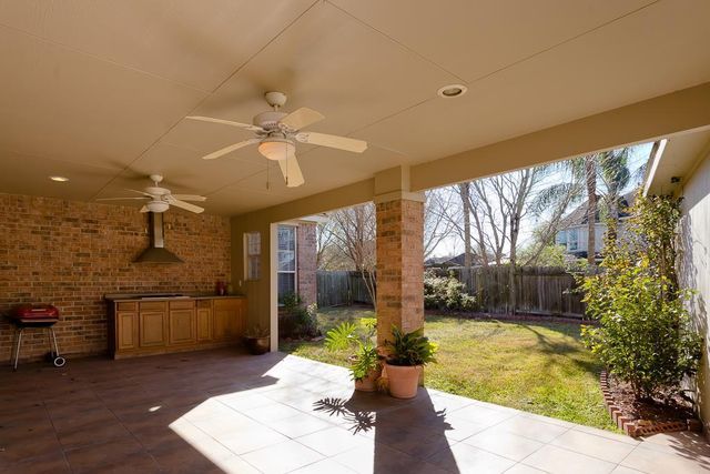 310 Watercrest Harbor Lane, League City, TX 77573