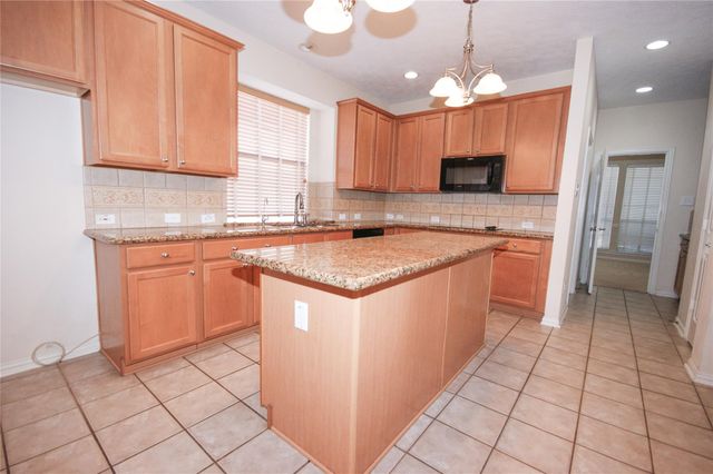 310 Watercrest Harbor Lane, League City, TX 77573