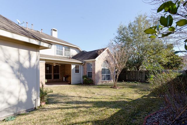 310 Watercrest Harbor Lane, League City, TX 77573