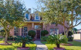 310 Watercrest Harbor Lane, League City, TX 77573