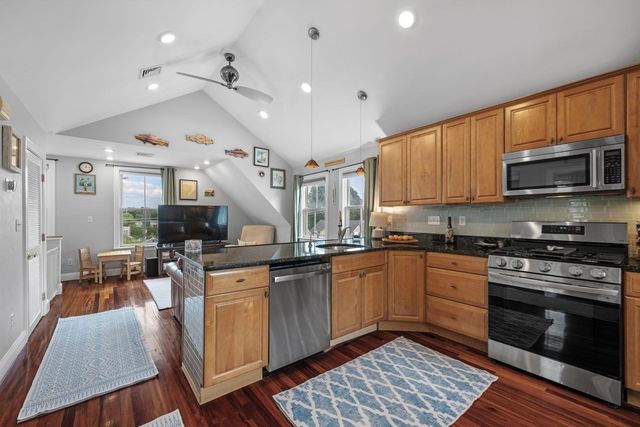 26 Village Street Unit 3, Marblehead, MA 01945