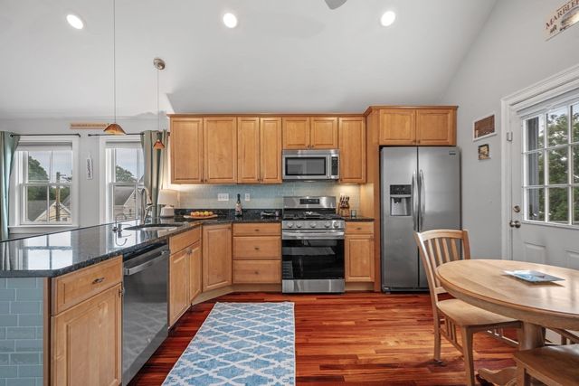 26 Village Street Unit 3, Marblehead, MA 01945