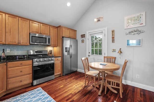 26 Village Street Unit 3, Marblehead, MA 01945