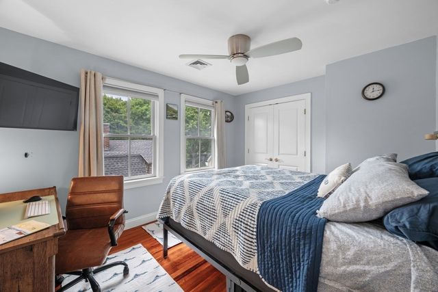 26 Village Street Unit 3, Marblehead, MA 01945