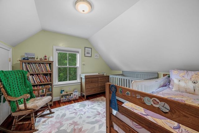 26 Village Street Unit 3, Marblehead, MA 01945
