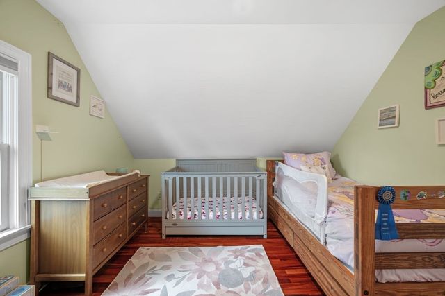 26 Village Street Unit 3, Marblehead, MA 01945