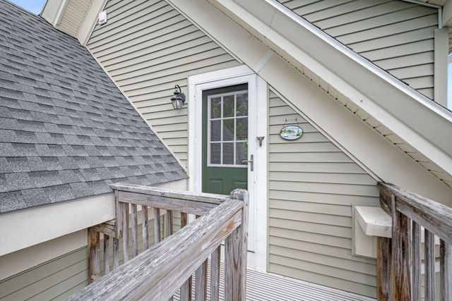26 Village Street Unit 3, Marblehead, MA 01945
