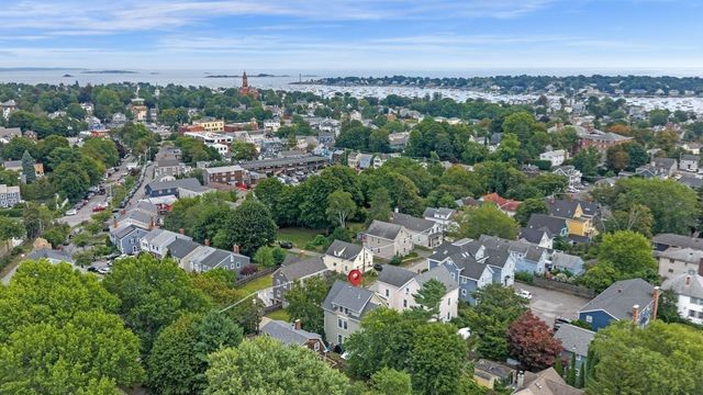 26 Village Street Unit 3, Marblehead, MA 01945