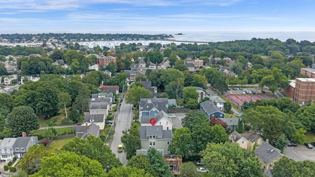 26 Village Street Unit 3, Marblehead, MA 01945