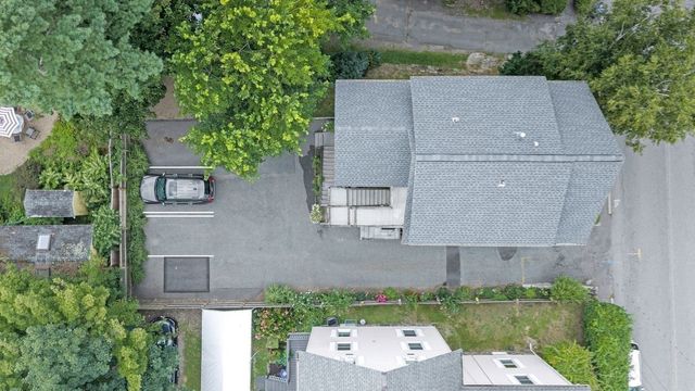 26 Village Street Unit 3, Marblehead, MA 01945