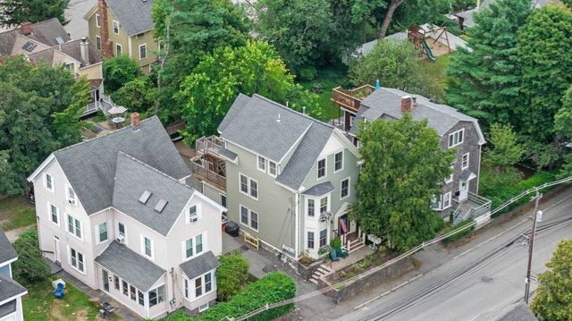 26 Village Street Unit 3, Marblehead, MA 01945
