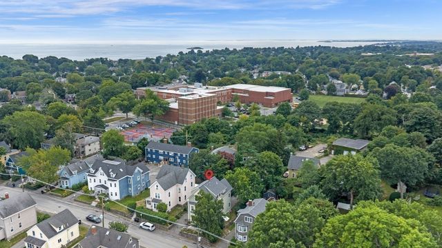 26 Village Street Unit 3, Marblehead, MA 01945