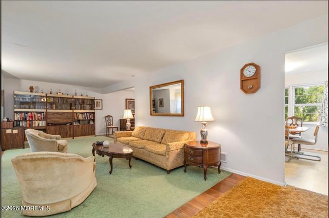 39 Koster Drive, Freehold, NJ 07728