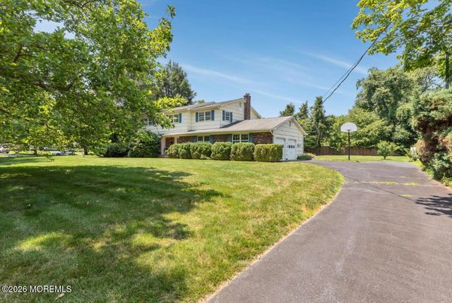 39 Koster Drive, Freehold, NJ 07728