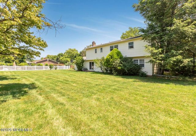 39 Koster Drive, Freehold, NJ 07728
