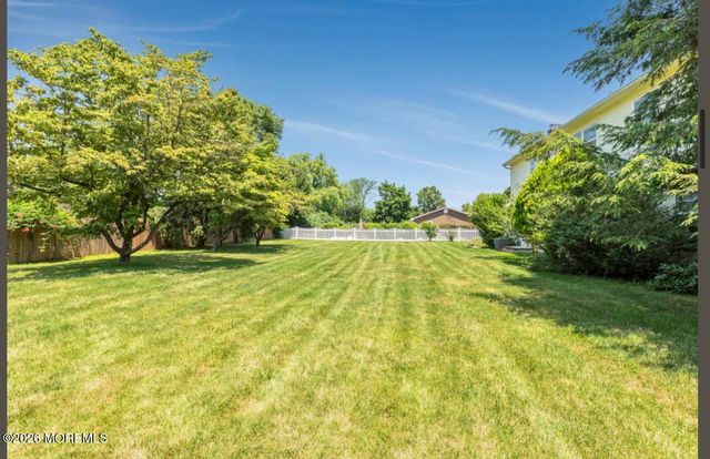 39 Koster Drive, Freehold, NJ 07728