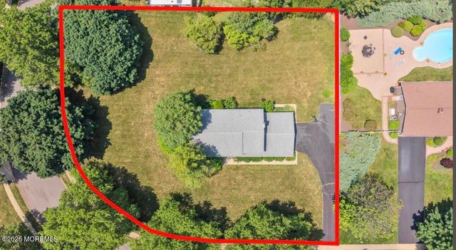 39 Koster Drive, Freehold, NJ 07728