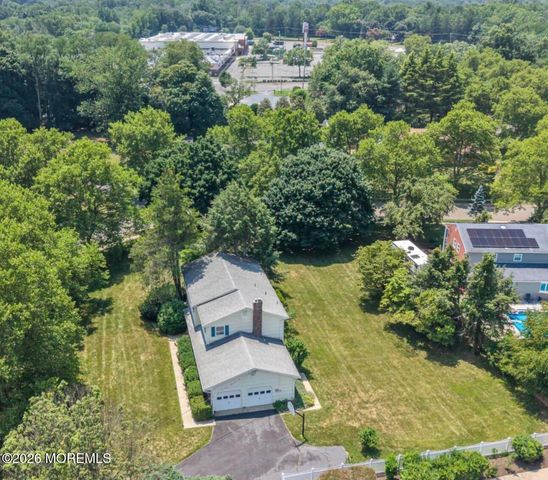 39 Koster Drive, Freehold, NJ 07728