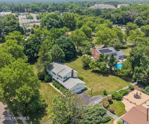 39 Koster Drive, Freehold, NJ 07728