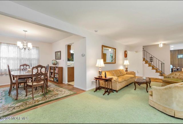 39 Koster Drive, Freehold, NJ 07728