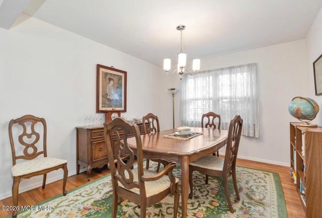 39 Koster Drive, Freehold, NJ 07728