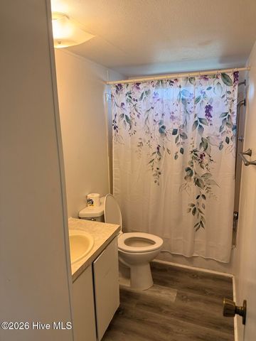 1511 Mackerel Lane, Carolina Beach, NC 28428